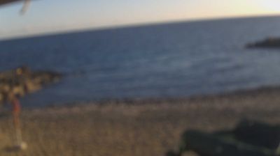 Preview delle webcam di Imperia