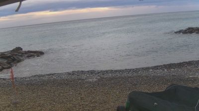 immagine della webcam nei dintorni di Diano Marina: webcam Oneglia