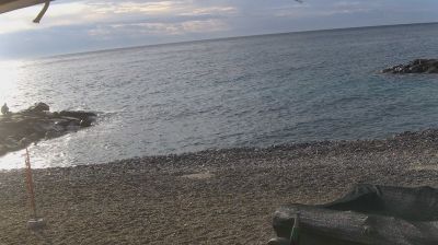 immagine della webcam nei dintorni di Imperia: webcam Oneglia