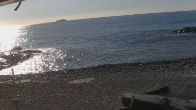immagine della webcam nei dintorni di Diano Castello: webcam Oneglia