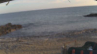 immagine della webcam nei dintorni di Imperia: webcam Oneglia