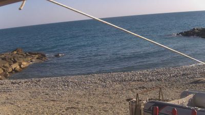 Preview delle webcam di Imperia