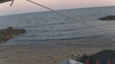 Preview delle webcam di Imperia