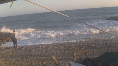 immagine della webcam nei dintorni di Diano Marina: webcam Oneglia