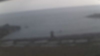 immagine della webcam nei dintorni di Badalucco: webcam Oneglia