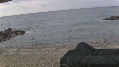 immagine della webcam nei dintorni di Chiusanico: webcam Oneglia