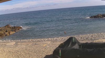 immagine della webcam nei dintorni di Costa D'Oneglia: webcam Oneglia