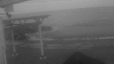 immagine della webcam nei dintorni di Dolcedo: webcam Oneglia
