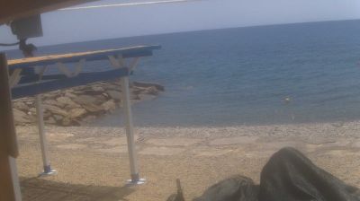 immagine della webcam nei dintorni di Imperia: webcam Oneglia