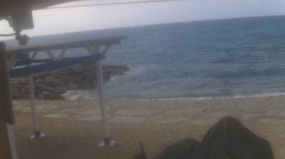 immagine della webcam nei dintorni di Diano Marina: webcam Oneglia