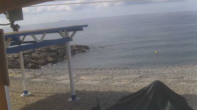 immagine della webcam nei dintorni di Imperia: webcam Oneglia