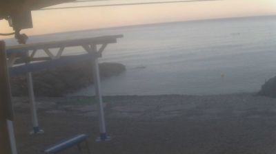 immagine della webcam nei dintorni di Laigueglia: webcam Oneglia