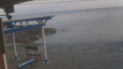 immagine della webcam nei dintorni di Diano Marina: webcam Oneglia