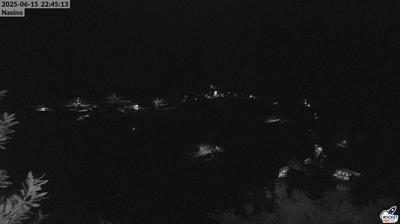 immagine della webcam nei dintorni di Loano: webcam Nasino