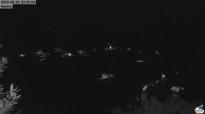 immagine della webcam nei dintorni di Pieve di Teco: webcam Nasino