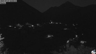 immagine della webcam nei dintorni di Saint Grée: webcam Nasino
