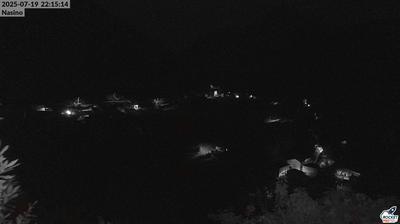 immagine della webcam nei dintorni di Monesi: webcam Nasino