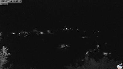immagine della webcam nei dintorni di Mendatica: webcam Nasino