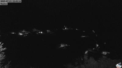 immagine della webcam nei dintorni di Andora: webcam Nasino