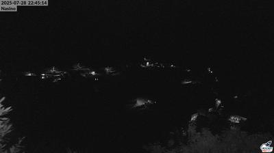 immagine della webcam nei dintorni di Solva: webcam Nasino
