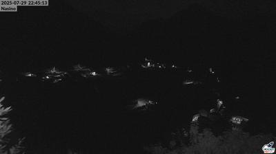 immagine della webcam nei dintorni di Loano: webcam Nasino