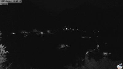 immagine della webcam nei dintorni di Chiusanico: webcam Nasino