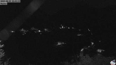 immagine della webcam nei dintorni di Andora: webcam Nasino