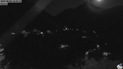 immagine della webcam nei dintorni di Pamparato: webcam Nasino