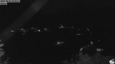 immagine della webcam nei dintorni di Ormea: webcam Nasino