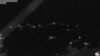 immagine della webcam nei dintorni di Alassio: webcam Nasino