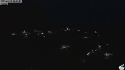 immagine della webcam nei dintorni di Loano: webcam Nasino