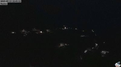 immagine della webcam nei dintorni di Toirano: webcam Nasino