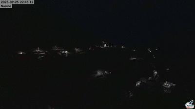 immagine della webcam nei dintorni di Borghetto Santo Spirito: webcam Nasino
