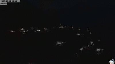 immagine della webcam nei dintorni di Giardini: webcam Nasino