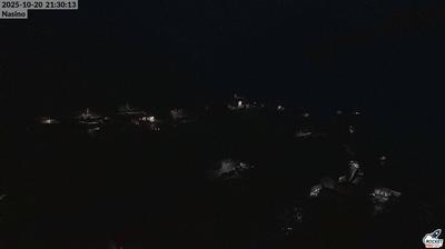 immagine della webcam nei dintorni di Saint Grée: webcam Nasino