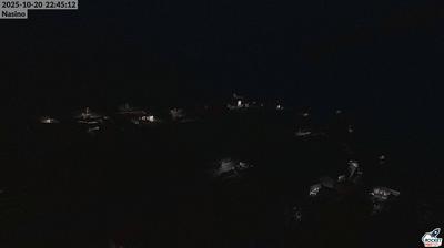 immagine della webcam nei dintorni di Mendatica: webcam Nasino