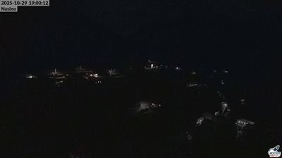 immagine della webcam nei dintorni di Toirano: webcam Nasino
