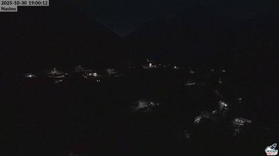 immagine della webcam nei dintorni di Ceriale: webcam Nasino