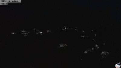 immagine della webcam nei dintorni di Garessio: webcam Nasino
