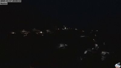 immagine della webcam nei dintorni di Giardini: webcam Nasino