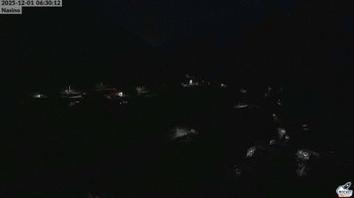 immagine della webcam nei dintorni di Balestrino: webcam Nasino