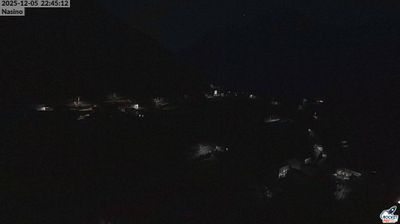 immagine della webcam nei dintorni di Saint Grée: webcam Nasino