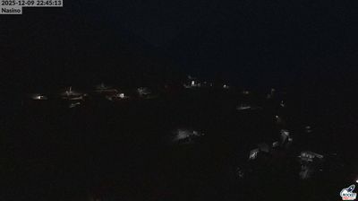 immagine della webcam nei dintorni di Aquila di Arroscia: webcam Nasino