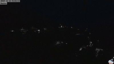 immagine della webcam nei dintorni di Alassio: webcam Nasino