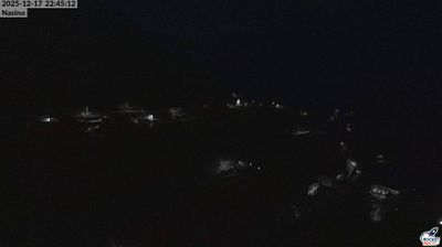 immagine della webcam nei dintorni di Borghetto Santo Spirito: webcam Nasino