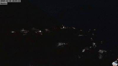 immagine della webcam nei dintorni di Briga Alta: webcam Nasino