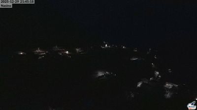 immagine della webcam nei dintorni di Mendatica: webcam Nasino