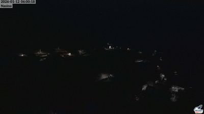 immagine della webcam nei dintorni di Salea: webcam Nasino