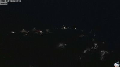 immagine della webcam nei dintorni di Toirano: webcam Nasino