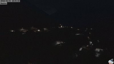 immagine della webcam nei dintorni di Pieve di Teco: webcam Nasino